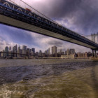 New York City