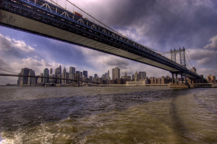 Graphical Climatology of New York City (1876-Present)