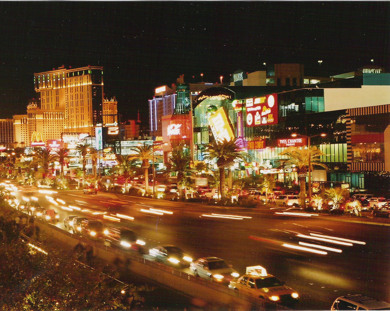 Las Vegas Temperatures, Precipitation and other variables. Las Vegas Temperatures, Precipitation and other variables.