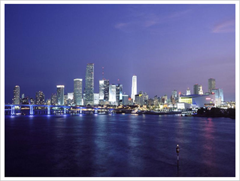 Miami