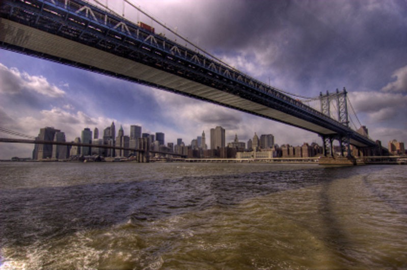 New York City