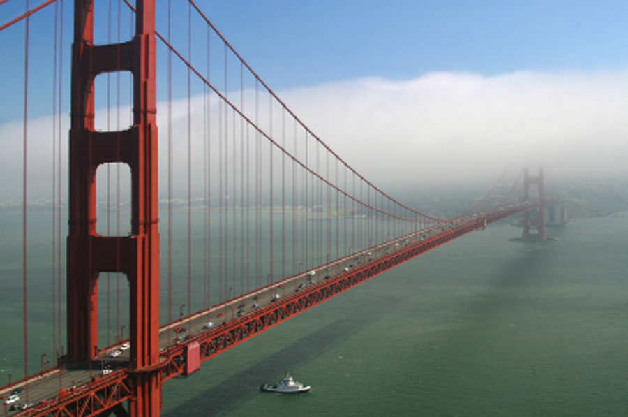 San Francisco